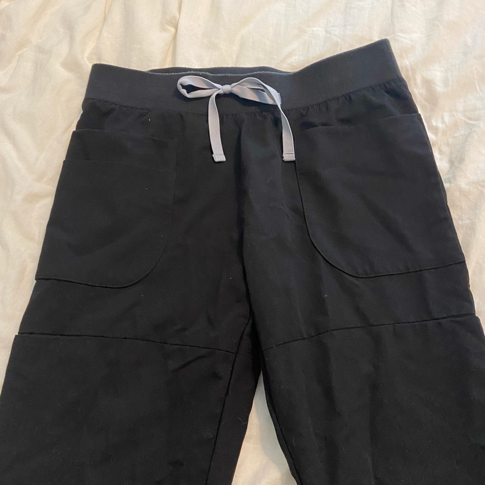 FIGS JOGGER SCRUB PANT